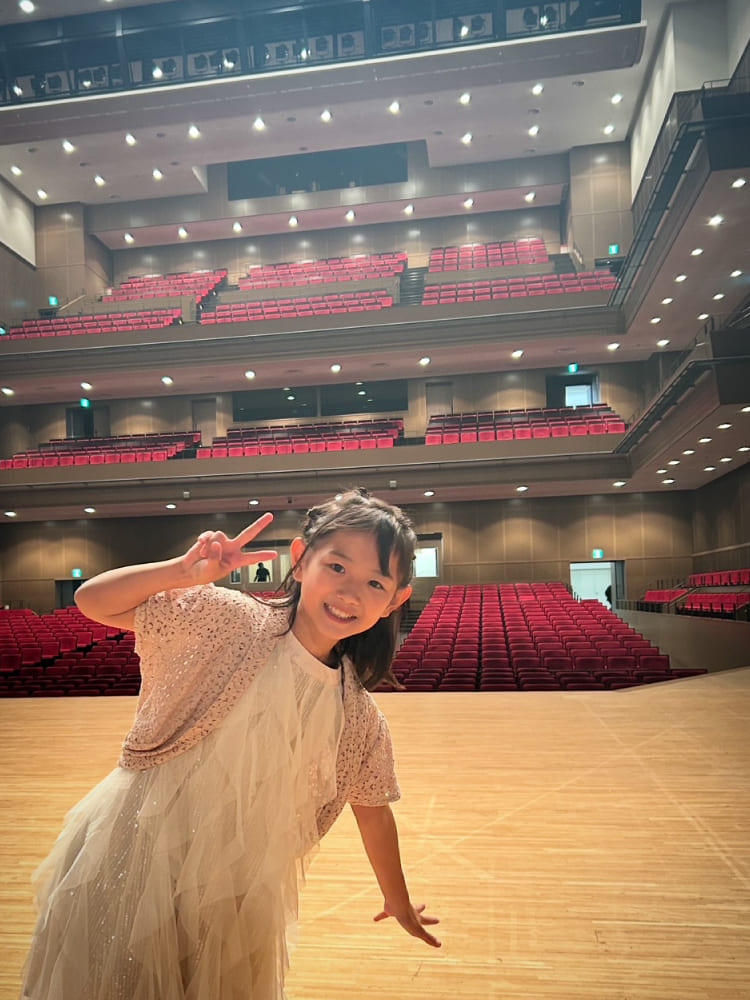 大分舞台挨拶写真④