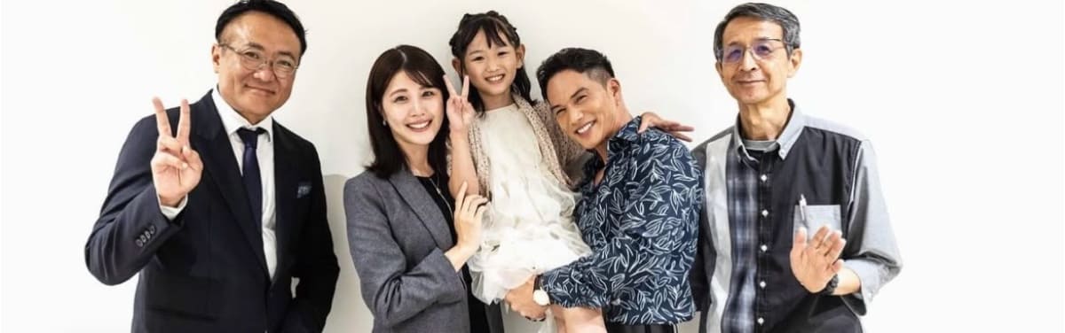 大分舞台挨拶写真