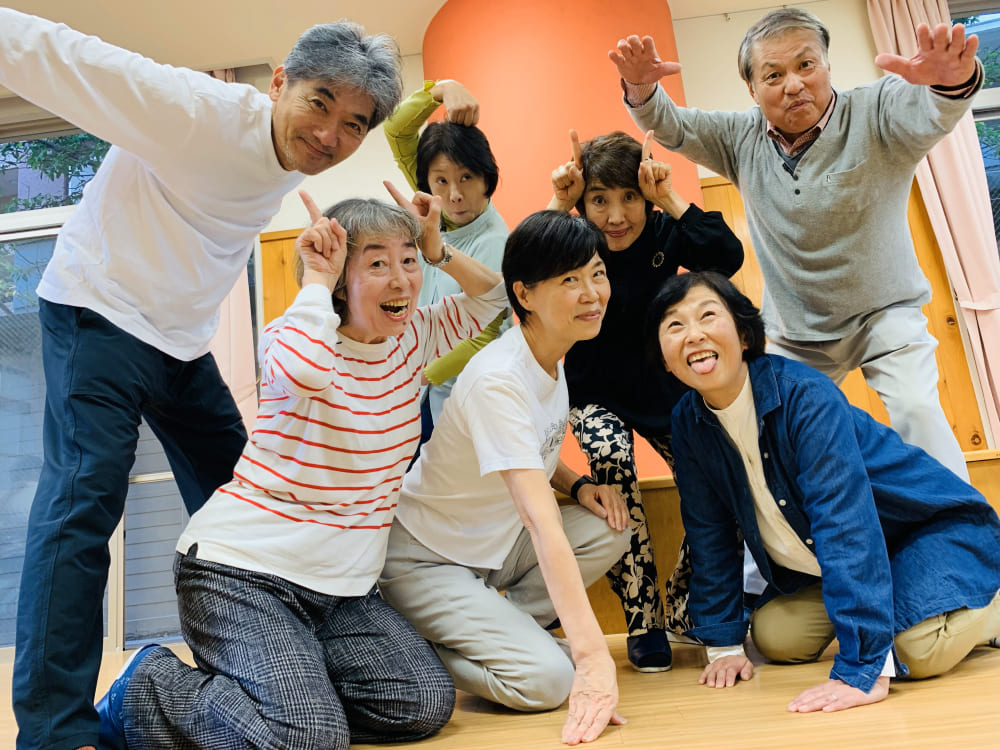 公演の様子 画像③