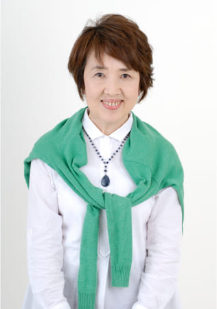 11-岸田知子